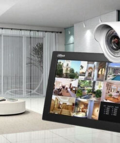 Camera - thiết bị an ninh