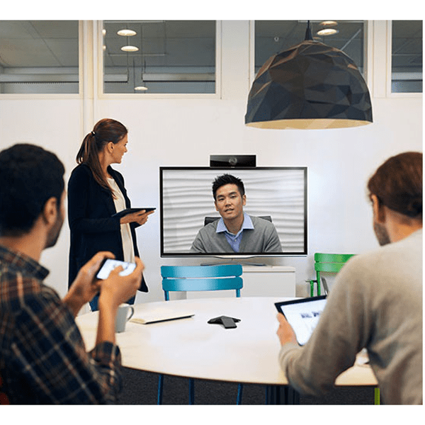 Polycom RealPresence Debut – 1080p