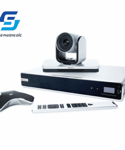 Polycom RealPresence Group 700 1080P-12X