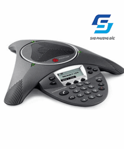 Điện thoại hội nghị IP Polycom SoundStation IP 6000