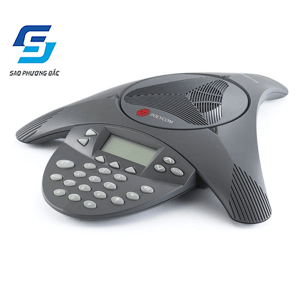 Điện thoại hội nghị Polycom SoundStation2