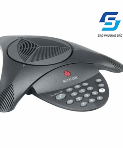 Điện thoại hội nghị Polycom SoundStation2 – Basic