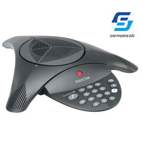 Điện thoại hội nghị Polycom SoundStation2 – Basic