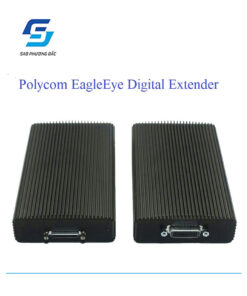 Bộ nối dài tín hiệu camera Polycom