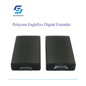 Bộ nối dài tín hiệu camera Polycom