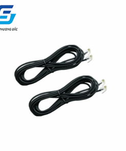 Cáp Micro Group Microphone cable- 25ft