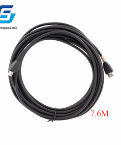 Cáp Microphone Polycom Group seri dài 7.6M