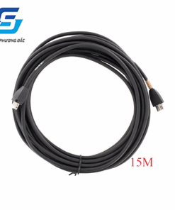 Cáp Microphone Polycom HDX seri dài 15M