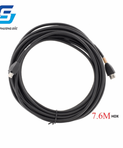 Cáp Microphone Polycom HDX seri dài 7.6M