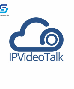 Cloud hội nghị truyền hình 100 điểm cầu