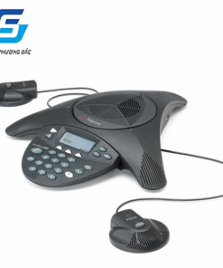 Điện thoại hội nghị Polycom SoundStation 2 Duo Exp