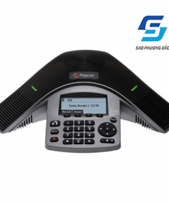 Điện thoại hội nghị Polycom SoundStation IP 5000