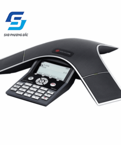 Điện thoại hội nghị Polycom SoundStation IP 7000 POE