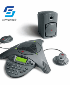 Điện thoại hội nghị Polycom SoundStation VTX 1000
