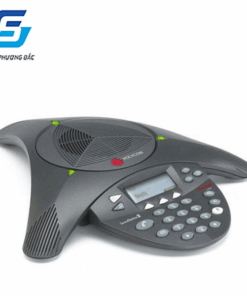 Điện thoại hội nghị Polycom SoundStation2 Duo
