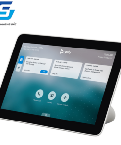 Điều khiển cảm ứng Poly TC8