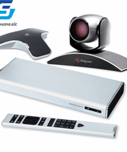 Polycom Realpresence group 500 1080P-12X