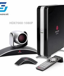 Hội nghị truyền hình Polycom HDX 7000-1080p