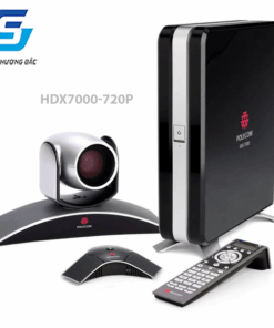 Hội nghị truyền hình Polycom HDX 7000-720P