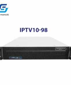 IPTV10-98 license: Server MCU hội nghị truyền hình Grandstream