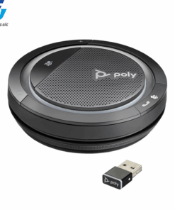 Loa hội nghị Bluetooth Plantronics Calisto 5300