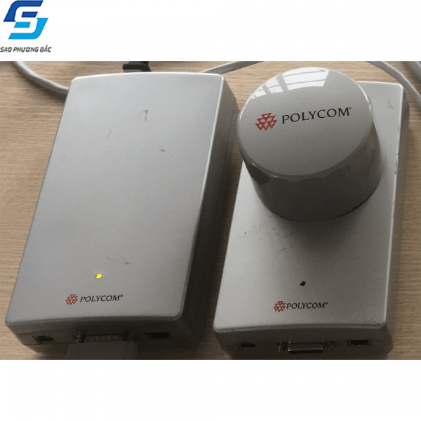 Nguồn Polycom CX5000