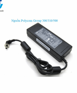 Nguồn Polycom Group 300/310/500
