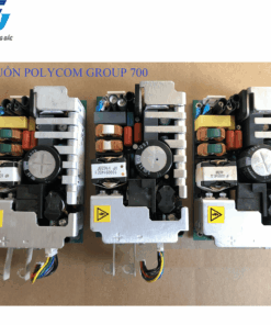Nguồn Polycom Group 700 / EMH350PS12-01