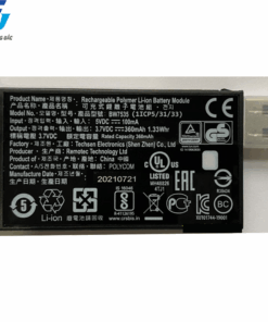 PIN điều khiển Polycom Group seri