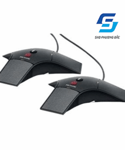 Micrô mở rộng Soundstation Duo Polycom CX3000
