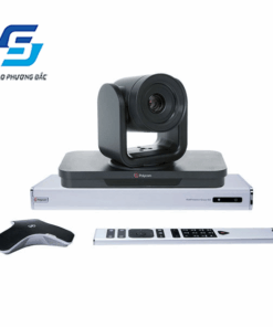 Polycom Realpresence group 500 720P-4X