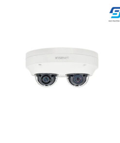PNM-7002VD/VAP - CAMERA IP WISENET ĐA HƯỚNG 2MPX 2CH