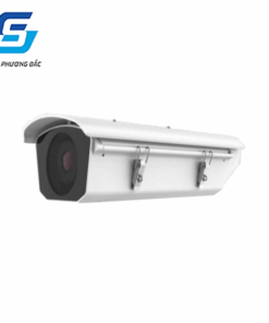 DS-2CD4026FWD/P-L2MP LOW LIGHT SMART BOX LPR CAMERA WITH HOUSING