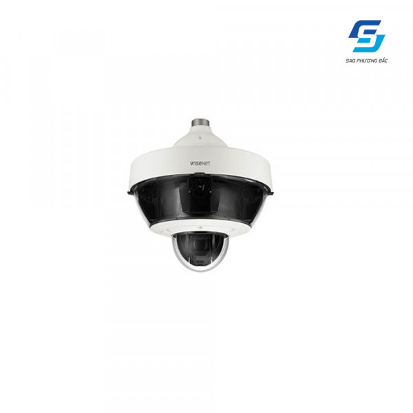 CAMERA WISENET ĐA HƯỚNG 10-20M PTZ PNM-9322VQP