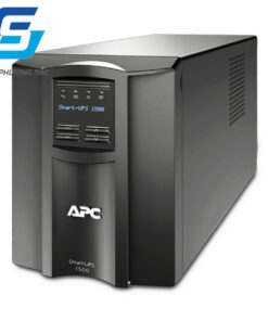 Bộ lưu điện APC Smart-UPS 1500VA LCD 230V (SMT1500I)