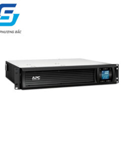 Bộ lưu điện APC Smart-UPS 2000VA LCD RM 2U 230V (SMC2000I-2U)