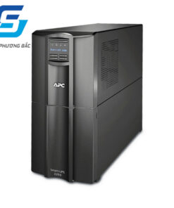 Bộ lưu điện APC Smart-UPS 3000VA LCD 230V (SMT3000I)