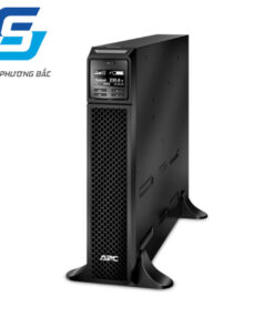 Bộ lưu điện APC Smart-UPS SRT 2200VA 230V (SRT2200XLI)