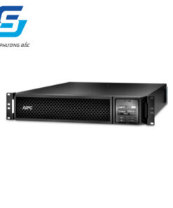Bộ lưu điện APC Smart-UPS SRT 3000VA RM 230V (SRT3000RMXLI)