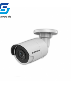 DS-2CD2023G0-I CAMERA THÂN TRỤ MINI EXIR 2MP
