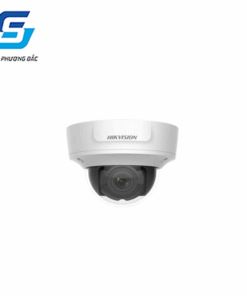 CAMERA IP 2MP CHUẨN NÉN H.265+ DS-2CD2721G0-IZ