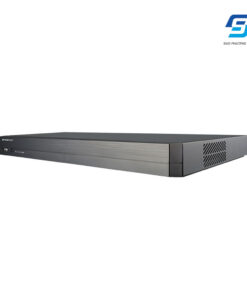 ĐẦU GHI CAMERA WISENET IP 8 KÊNH QRN-810S/VAP