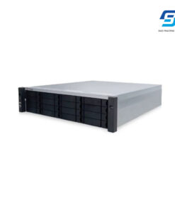 ĐẦU GHI HÌNH WISENET IP 128 KÊNH-PRP-5000H16/VAP