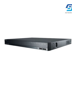 ĐẦU GHI HÌNH WISENET IP 8 KÊNH WISENET XRN-810S/VAP