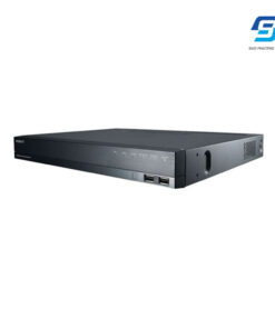 ĐẦU GHI HÌNH WISENET IP AI XRN-820S 8 KÊNH