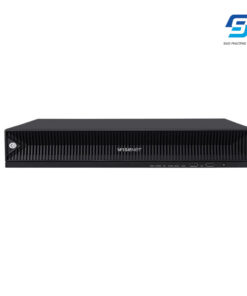 ĐẦU GHI HÌNH WISENET IP AI XRN-6410B2 64 KÊNH