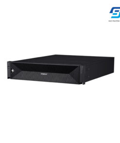 ĐẦU GHI HÌNH WISENET IP AI XRN-3210B2 32 KÊNH