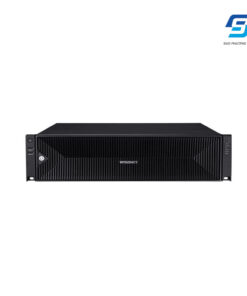 ĐẦU GHI HÌNH WISENET AI XRN-6410B4 64 KÊNH 32MP