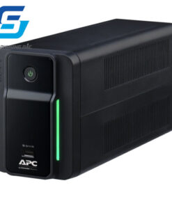 UPS APC 700VA 230V (BVX700LUI-MS)
