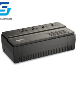 UPS APC Back 1000VA 230V (BV1000I-MS)
